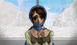 original fan art