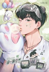 k-pop fan art