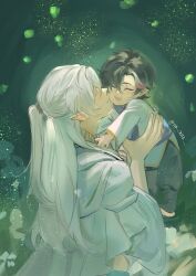 Booru post from safebooru.org
