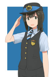 isonami (kancolle) from japan railways by kugui kiyunemu