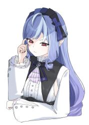 vivian banshee from zenless zone zero