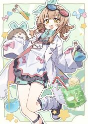 nanahira fan art