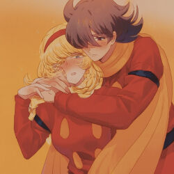 francoise arnoul from cyborg 009