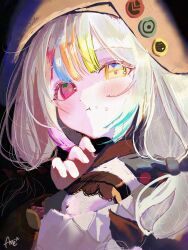 mahou shoujo no majo saiban fan art