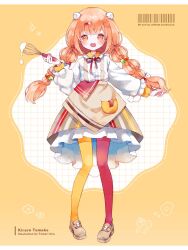 nijisanji fan art