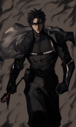 shadow slave fan art