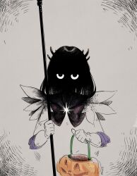 sailor saturn from bishoujo senshi sailor moon
