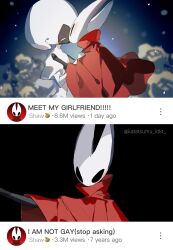 hornet (hollow knight) from hollow knight