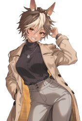 tomoe umari from v-dere