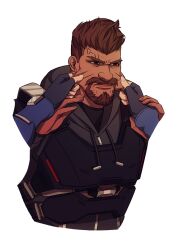 reaper (overwatch) from overwatch