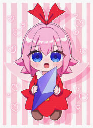 ribbon (kirby) from kirby (series) by alt 0218