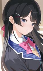 tsukino mito from nijisanji