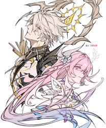 cyrene (honkai: star rail) from honkai: star rail