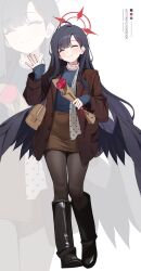 ichika (blue archive) from blue archive
