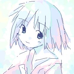 original fan art