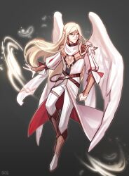 reyson (fire emblem) from fire emblem by silvercandy gum