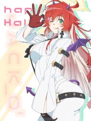 jack-o' valentine from guilty gear