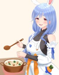 pekomama from hololive