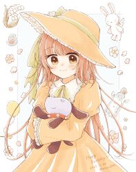 hanato kobato from kobato.