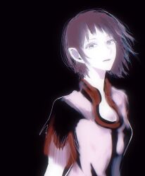yorda from ico by yokoyari mengo