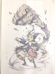 original fan art