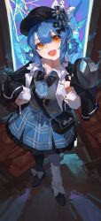 tachibana sherry from mahou shoujo no majo saiban