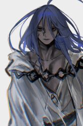 fate/grand order fan art