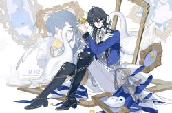 sakuma rei (ensemble stars!) from ensemble stars!