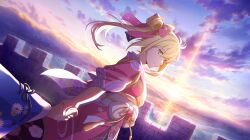 aiz wallenstein from dungeon ni deai wo motomeru no wa machigatteiru darou ka