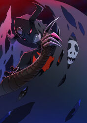 devimon from digimon