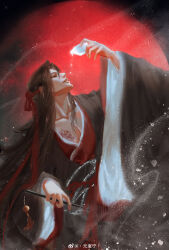wei wuxian from modao zushi