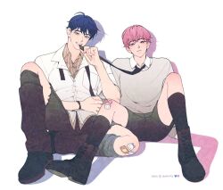 k-pop fan art