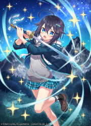 nijisanji fan art