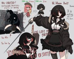 original fan art