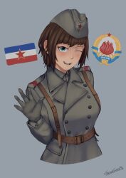 original fan art