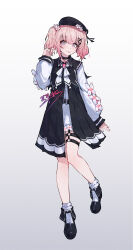 hina (girls band cry) from girls band cry by yun cao bing