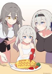firefly (honkai: star rail) from honkai: star rail