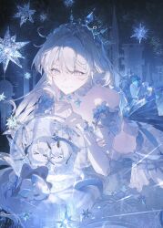 kiana kaslana from honkai (series)