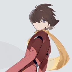 shimamura joe from cyborg 009