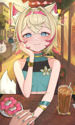 fuwawa abyssgard from hololive