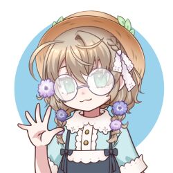 nijisanji fan art