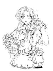 kagurabachi fan art