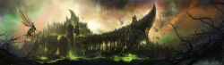warhammer fantasy fan art