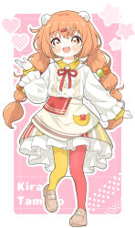 nijisanji fan art