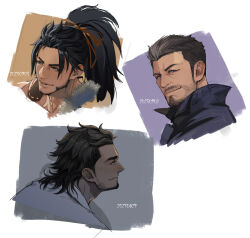 final fantasy fan art
