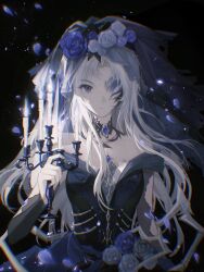 nikki (series) fan art