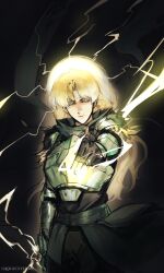 shadow slave fan art