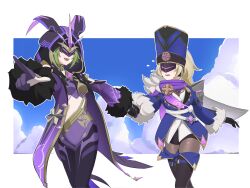 cicin mage (genshin impact) from genshin impact
