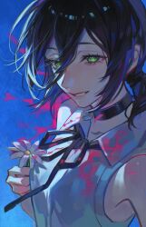 reze (chainsaw man) from chainsaw man