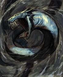 shadow slave fan art